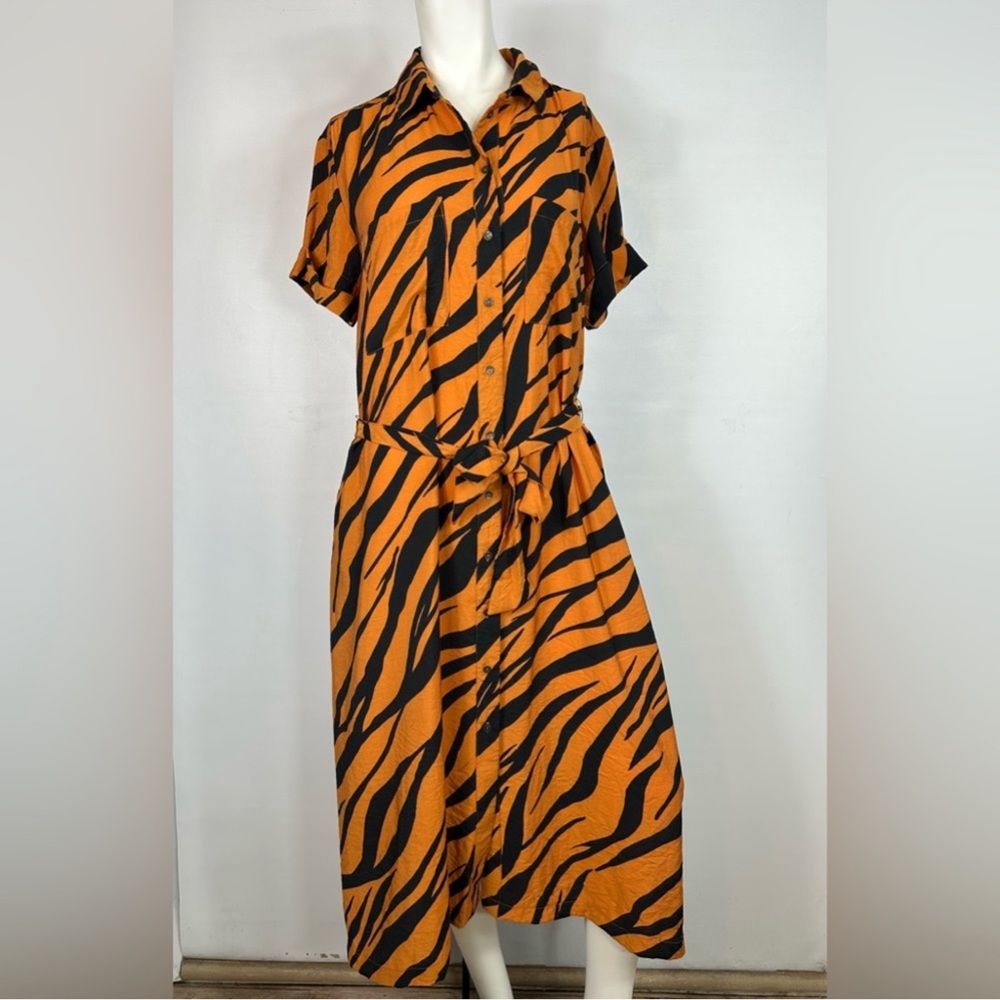 Maeve By Anthropologie Dress